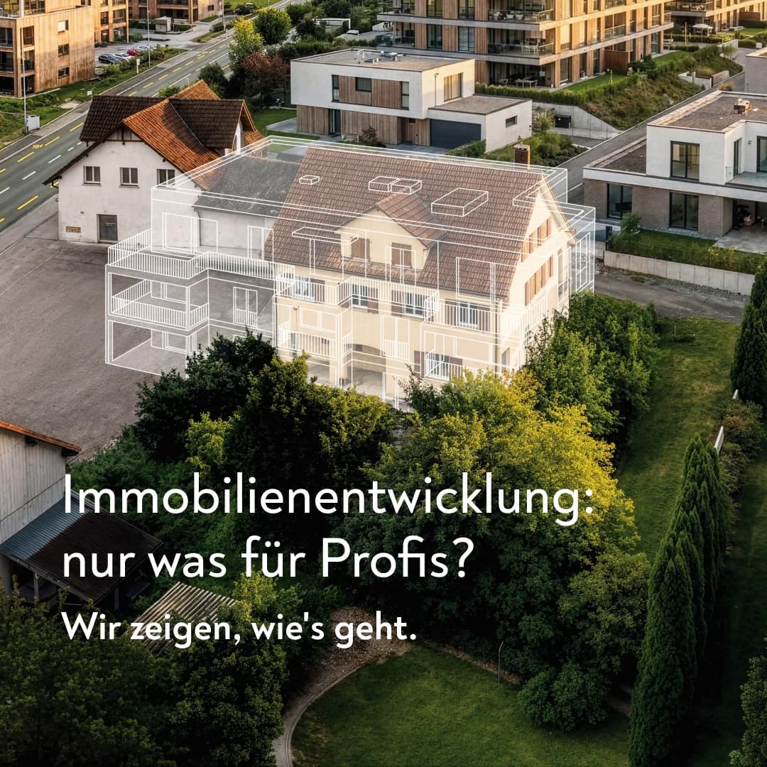 Le développement immobilier : plus simple qu'il n'y paraît
