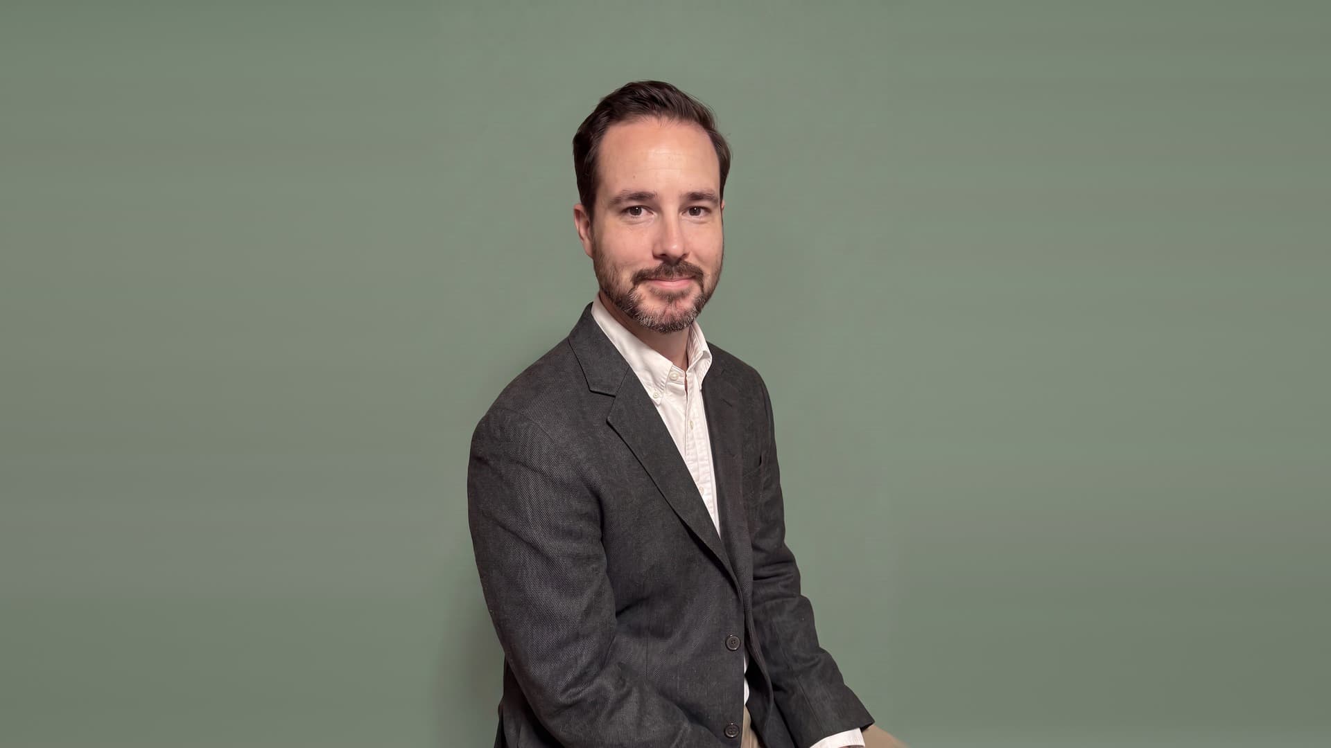 PORT erweitert Advisory Board mit Maximilian Dietschi