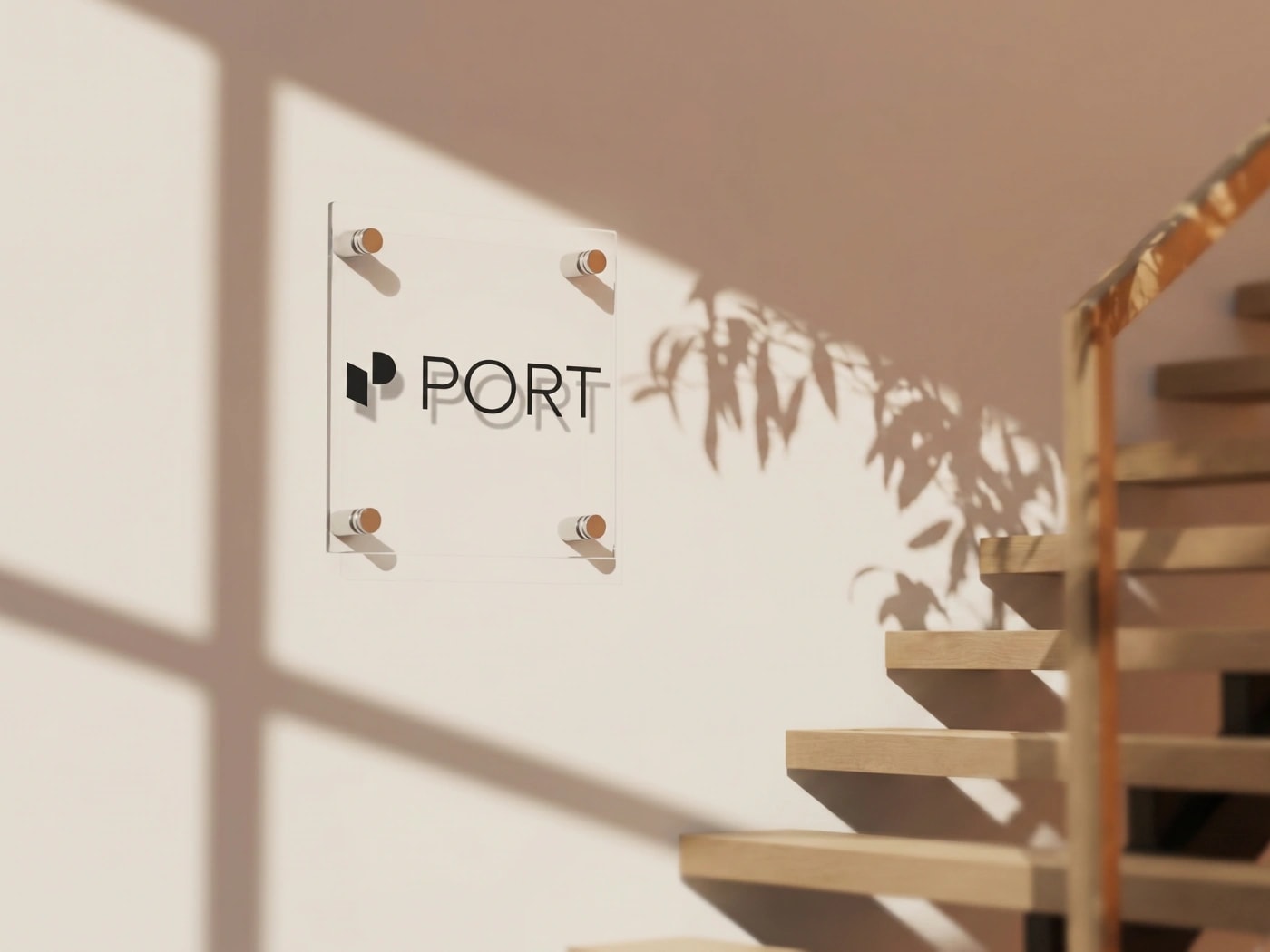 PORT è qui!
