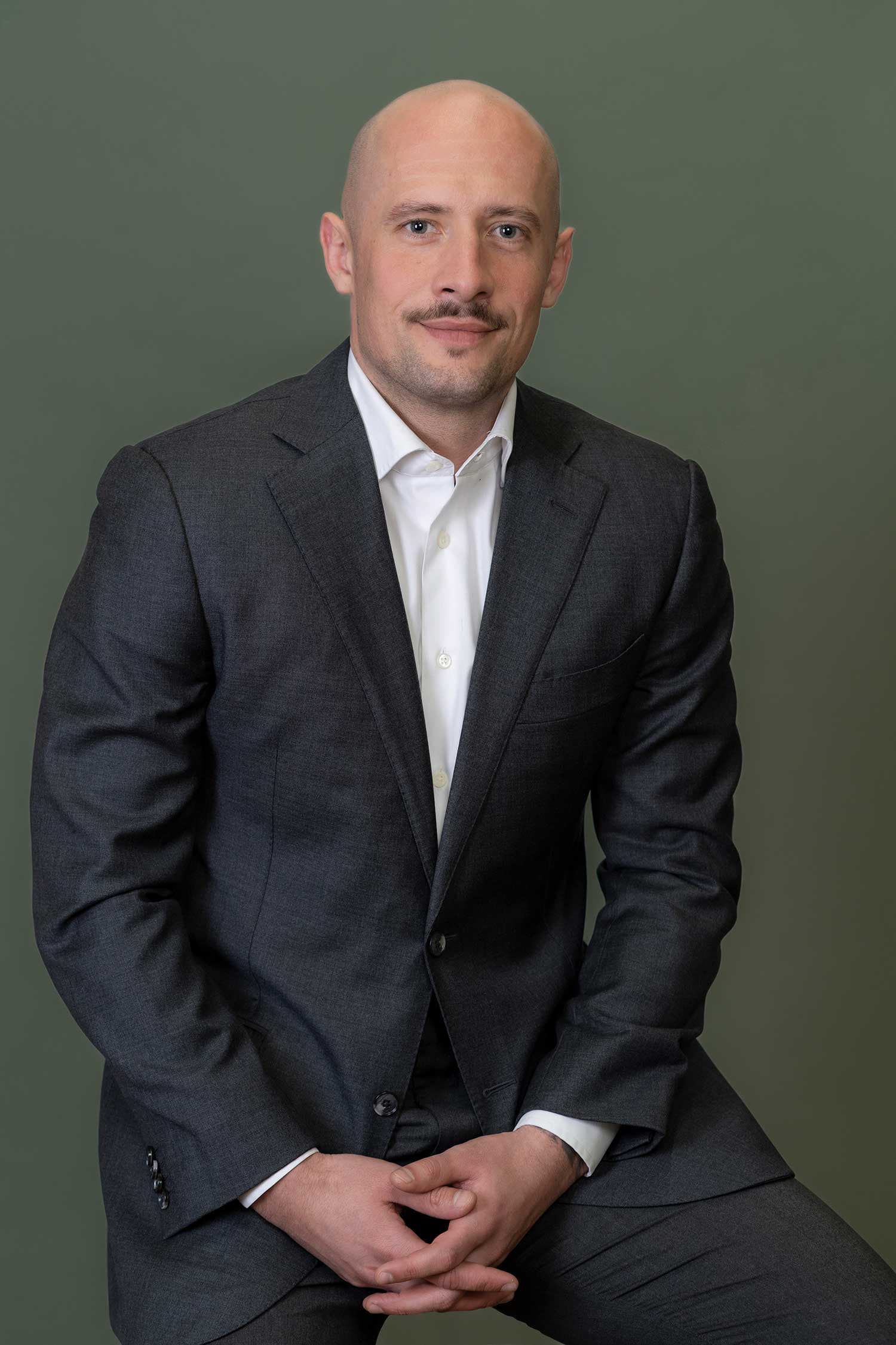 Bas Hebeisen