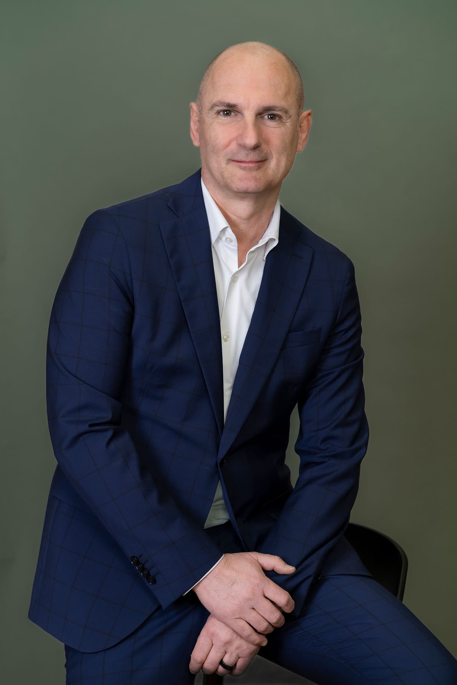 Dario Casari