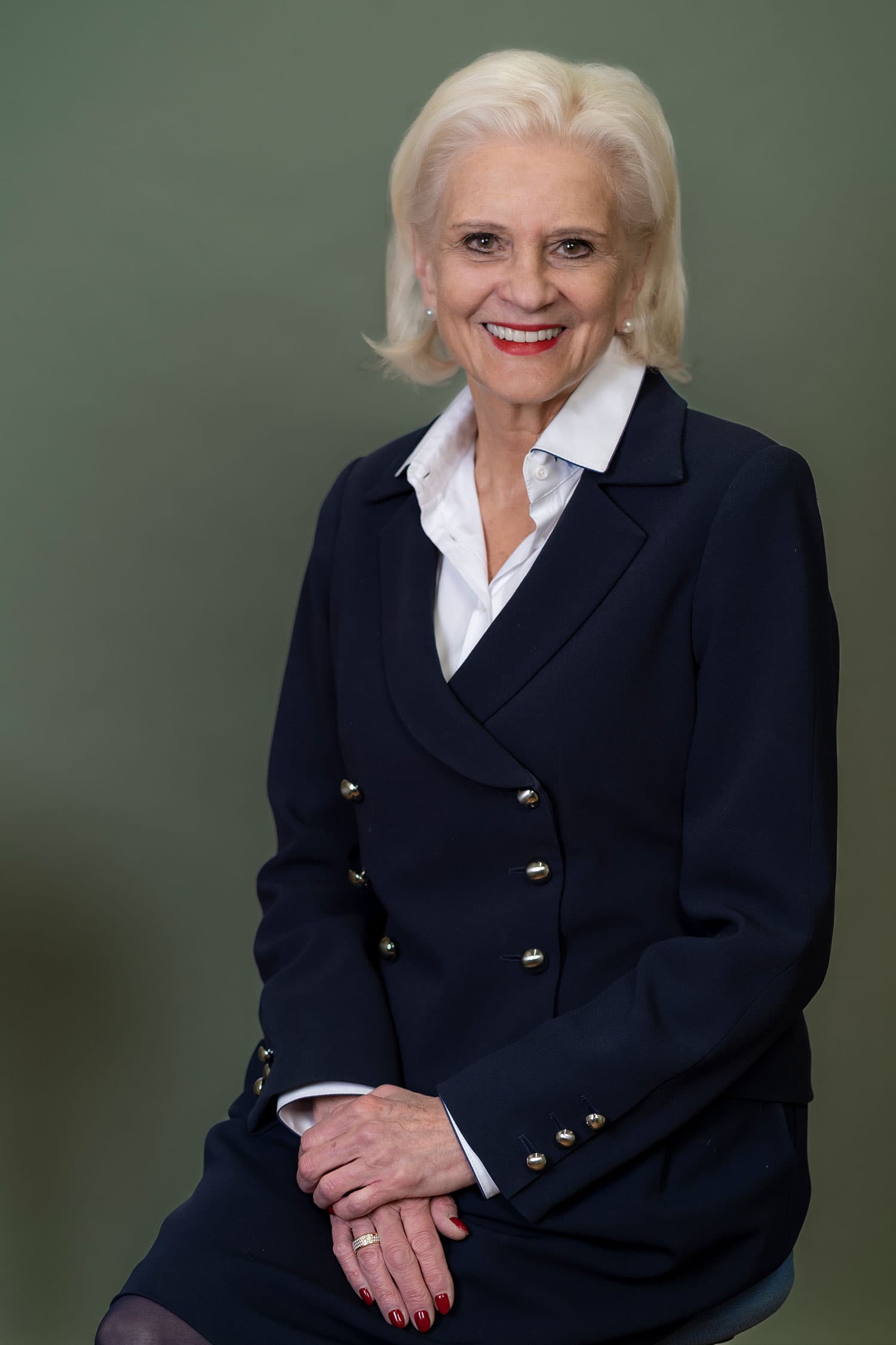 Doris Fiala