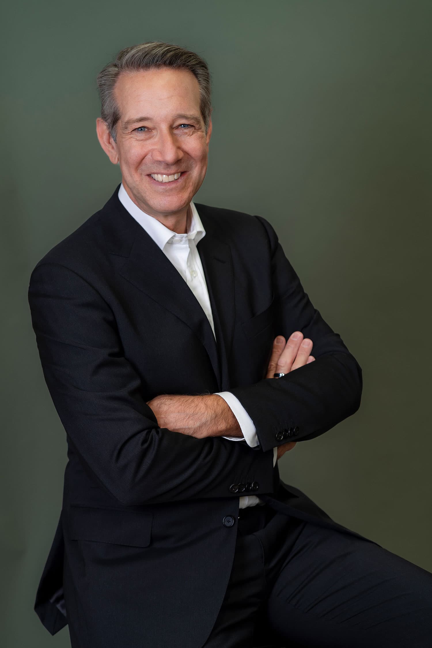Frederic Königsegg