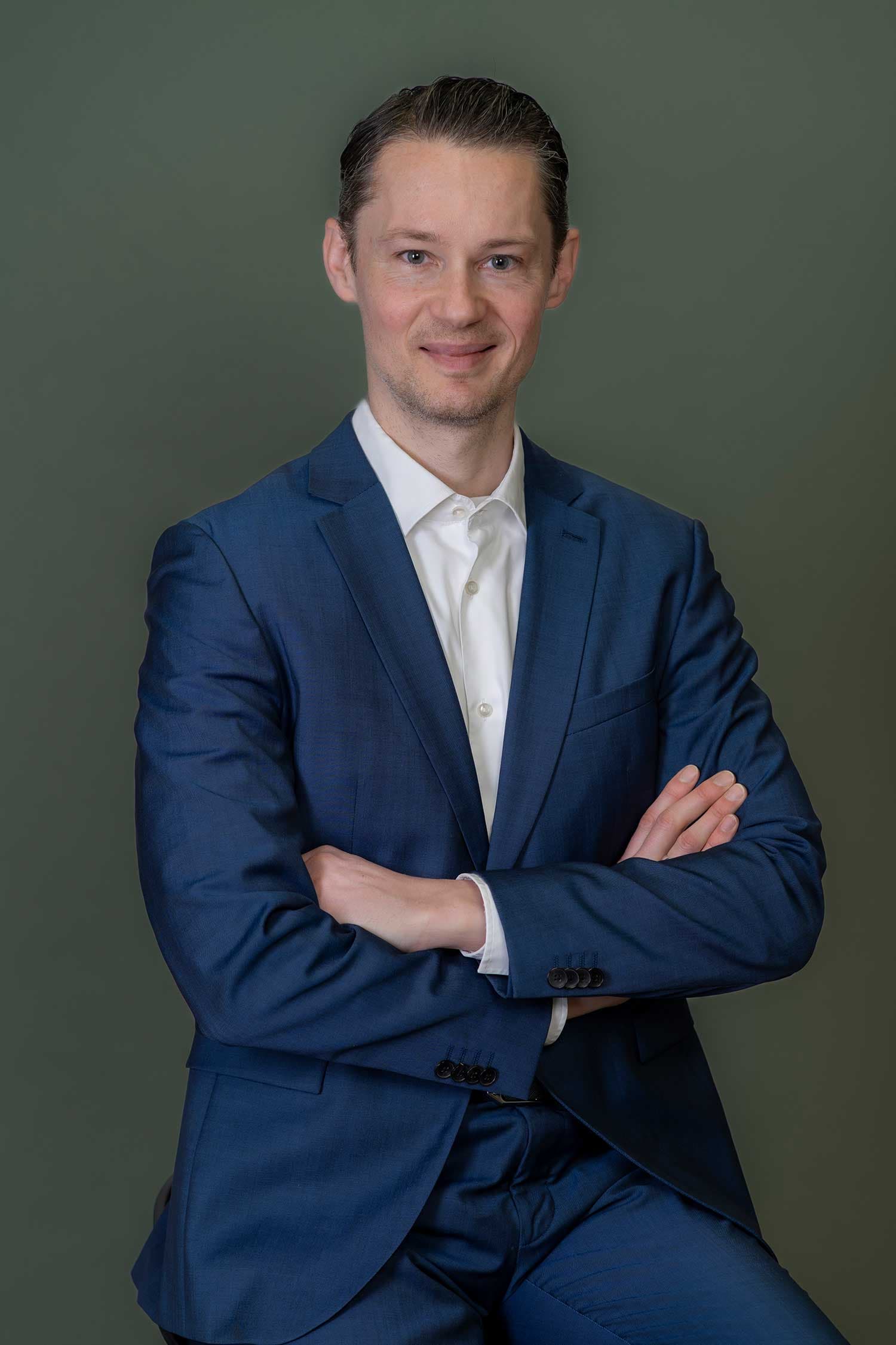 Georg Tölkhaus