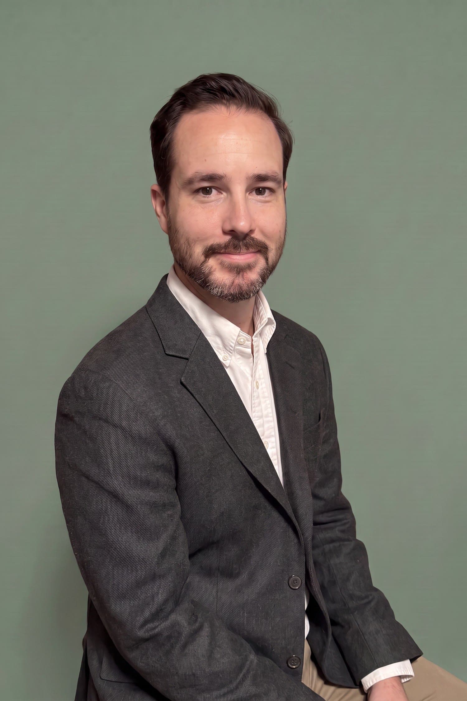 Maximilian Dietschi
