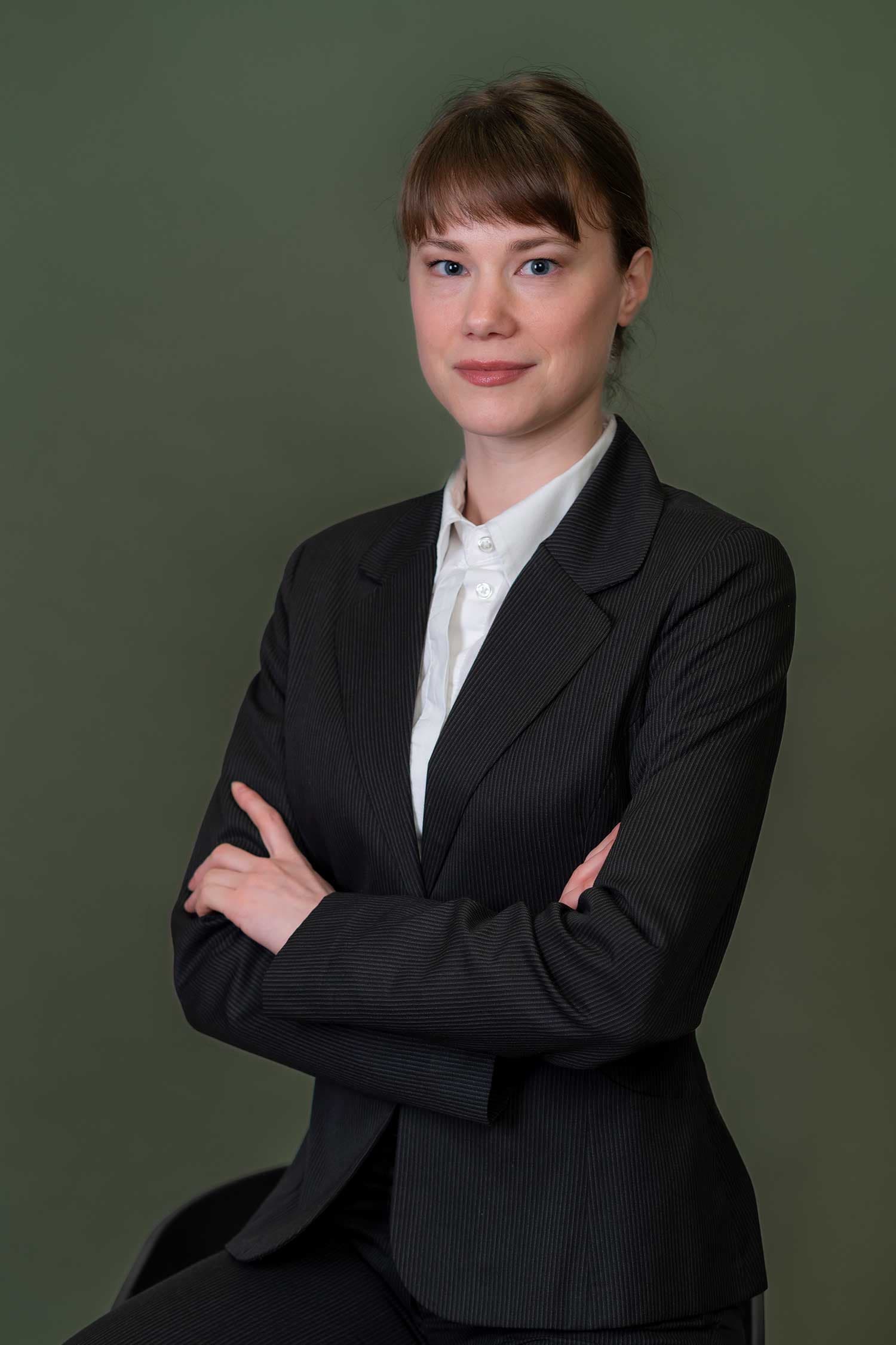 Nicole Zolliker