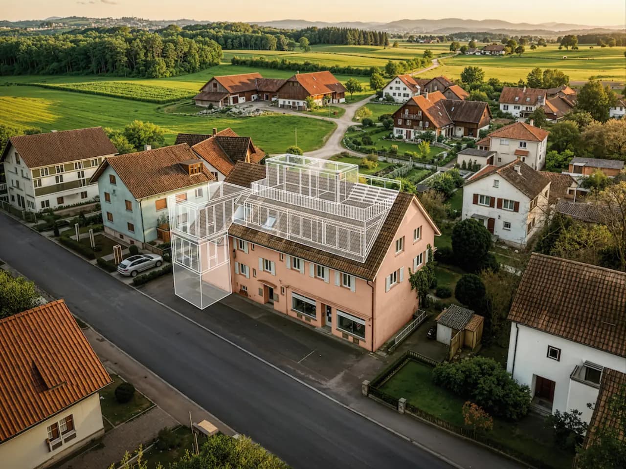 Discover your home's potential in seconds